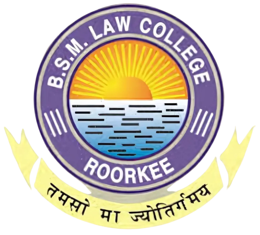 BSM Law College - One of the best law colleges in India